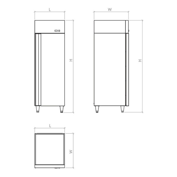 FISH FILE CABINET (Copy)