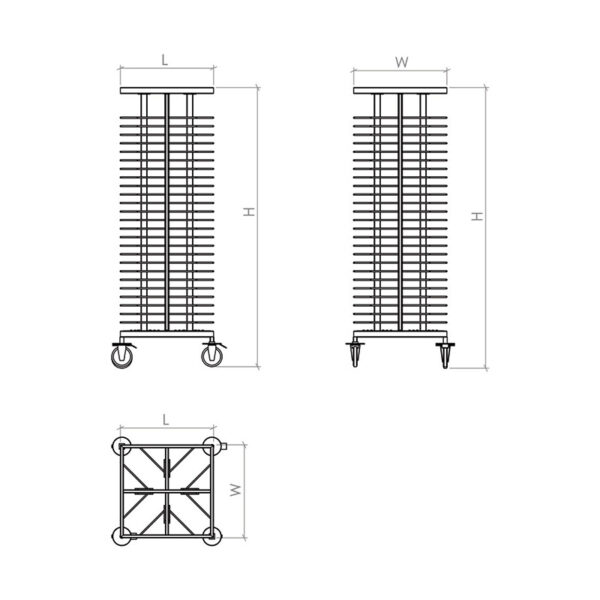 Jack Stack Trolley