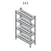 SHELVING UNIT